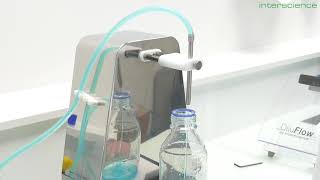 Máy pha loãng DiluFlow Pro