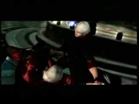 Dante DMC