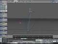 Lightwave Leg IK Tutorial Lightwave Leg IK Tutorial
