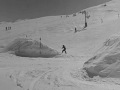 Baptiste Foulquier freestyle hier 06/07 Avoriaz (15ans)