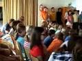 Abschlussfeier der 4.Klassen 2008