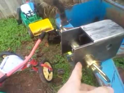 how to measure hitch size