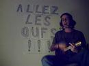 Ukulele - Footprints In The Snow (Roger Miller)