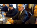 Tomislav Halbrohr, o Mesiji.wmv