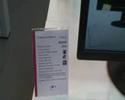 CeBIT 2008 : benchmark.pl - LG CeBIT 2008 : benchmark.pl - LG
