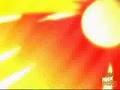 Fire Nation::Funny Little Feeling