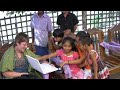 Hank, John, and a Journey Through the Chittagong Hill-Tracts