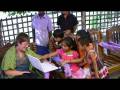 Hank, John, and a Journey Through the Chittagong Hill-Tracts