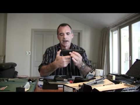 how to obtain a gun licence in nz