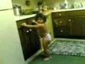 videos de Noora Messing Around, Finds a Scredriver!
