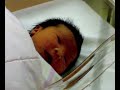 the most cute baby in the world, thanks rosa & nelson.