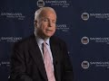 McCain on His Legacy to The World\ McCain on His Legacy to The World\