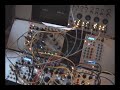 Buchla 200e live