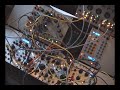 Buchla 200e live