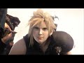 advent children amv advent children amv