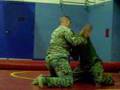 Marine Corps Security Force Martial Arts Instructor Course