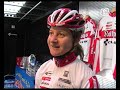 Marathon-DM 2008 - Interview mit Adelheid Morath