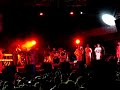 Bazant Pohoda 2007 - Bassement Jaxx, Slovakia