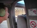 Helicopter Startup (Part 1 of Joy riding)