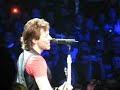 Bon Jovi in Philadelphia - Make a Memory