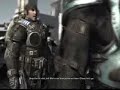 Gears of war 2 campaing act 1