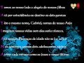 Acróstico para meu amor