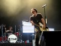 David Cook - Band Into and Make Me - Perry, GA