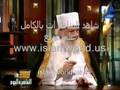 مناظرة يوسف البدرى عمرو اديب يحرم التليفزيون islamworld.us