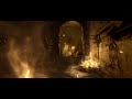 ComicCon - Tomb Raider Underworld CGI Trailer