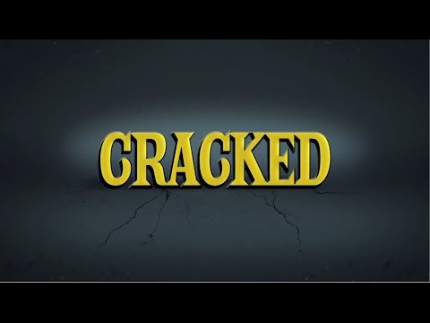 The Cracked Trailer