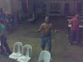 Sining Kumintang ng Batangas Sining Kumintang ng Batangas