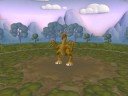 Spore Creature Video Clumpy