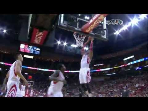 Top 10 NBA Plays: April 12th