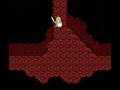 in this part, willow looks in the caves for a clue or an item to get passed the cursed last bridge between him and tyr asleen. ;)