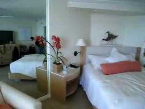 YouTube: Surf And Sand Hotel