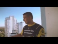 Interview with Na`Vi.Zeus before GameGune 2012 (with Eng subtitles)