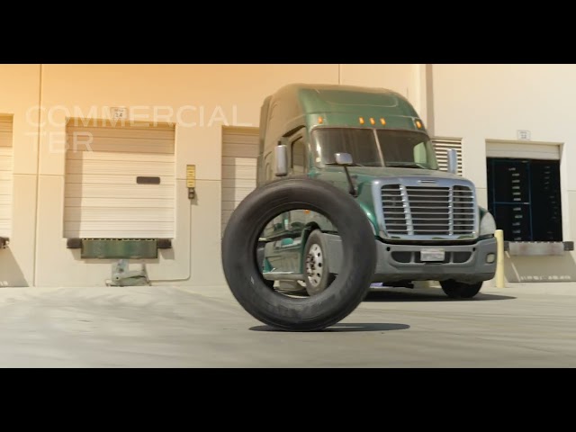 GroundSpeed GSZS01 All-Position Regional Semi Tires in Tires & Rims in Winnipeg