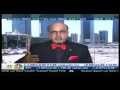 Doha Bank CEO Dr. R. Seetharaman's interview with CNBC Arabia -  Inter Bank Results (CNBC Studios) - Thu, 20-Oct-2016