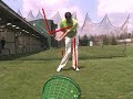 Jeff Goble Impact Drill