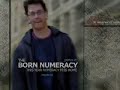 The Born Numeracy The Born Numeracy
