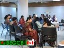 Gender Issues Workshop - BEGCB Project - Part 9