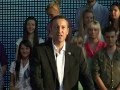 Игор Павличић на конвенцији Избор за бољи живот у Новом Саду