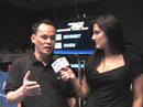 Francisco Bustamante at Predator 10-Ball Francisco Bustamante at Predator 10-Ball