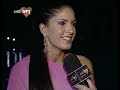 Isabel Macedo, siempre espectácular