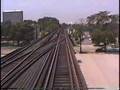 Englewood L Chicago CTA