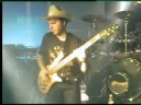 Slap bass solo 2