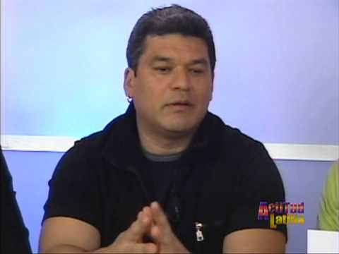 ACTITUD LATINA 041813 ACTITUD LATINA 041813
