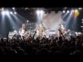 Daniel Wirtz - Frei - live Frankfurt, Batschkapp 23.11.2009 by b-light.tv ( DVD trailer song )