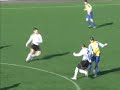 Dundalk Youths v Fairview