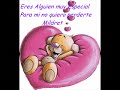 perdoname